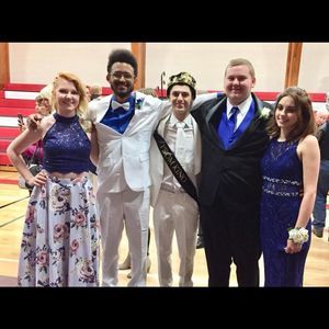 Meet your Posher, Allexander